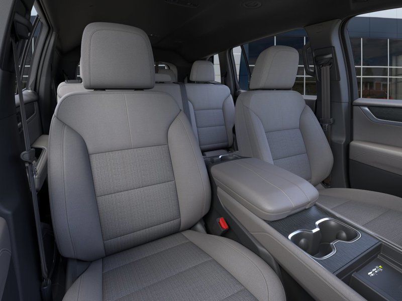 2026 GMC Acadia in Victoriaville, Quebec - 6 - w1024h768px