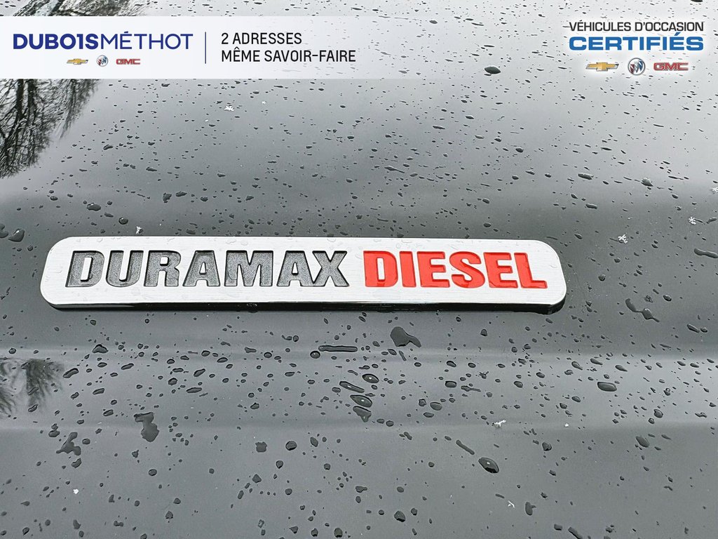 2020 GMC Canyon 4X4, DENALI, DURAMAX, DIESEL, BOSE, CUIR !!! in Victoriaville, Quebec - 9 - w1024h768px