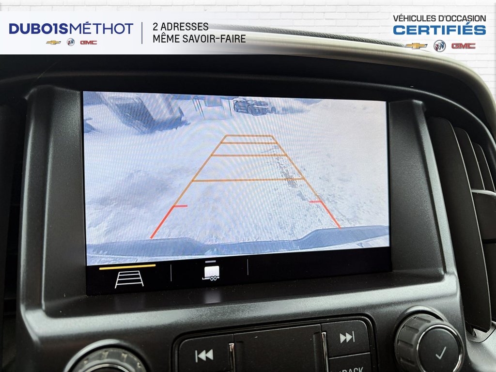 2020 GMC Canyon 4X4, DENALI, DURAMAX, DIESEL, BOSE, CUIR !!! in Victoriaville, Quebec - 24 - w1024h768px