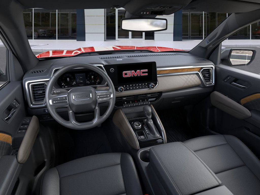 2025 GMC Canyon DENALI in Plessisville, Quebec - 5 - w1024h768px