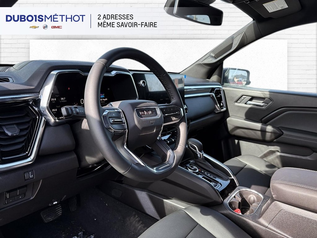 GMC Canyon ELEVATION 2026 à Plessisville, Québec - 4 - w1024h768px