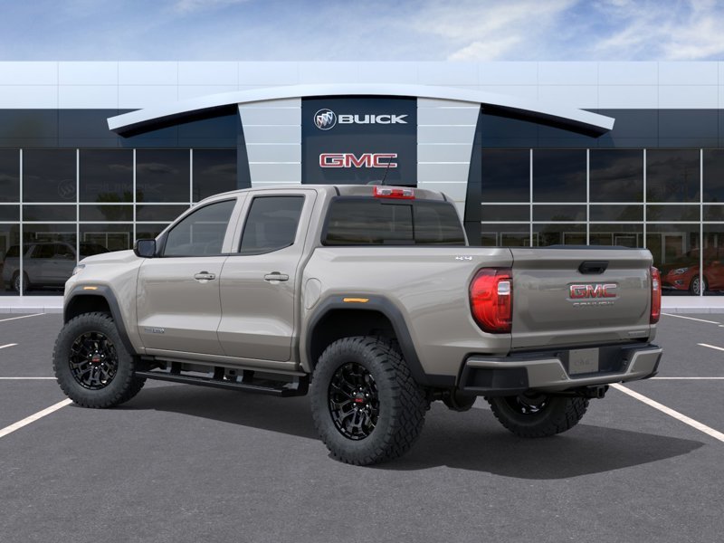2026 GMC Canyon in Plessisville, Quebec - 3 - w1024h768px