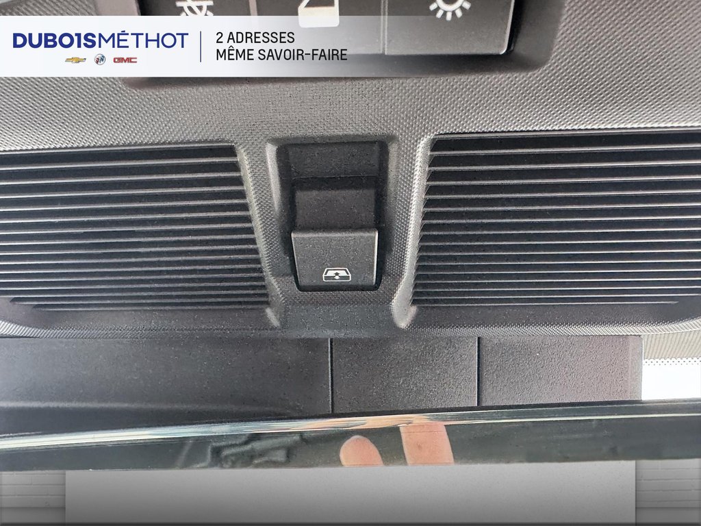 2026 GMC Hummer EV Pickup 3X in Plessisville, Quebec - 18 - w1024h768px
