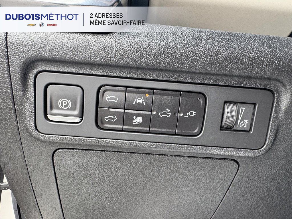 2026 GMC Hummer EV Pickup 3X in Plessisville, Quebec - 23 - w1024h768px