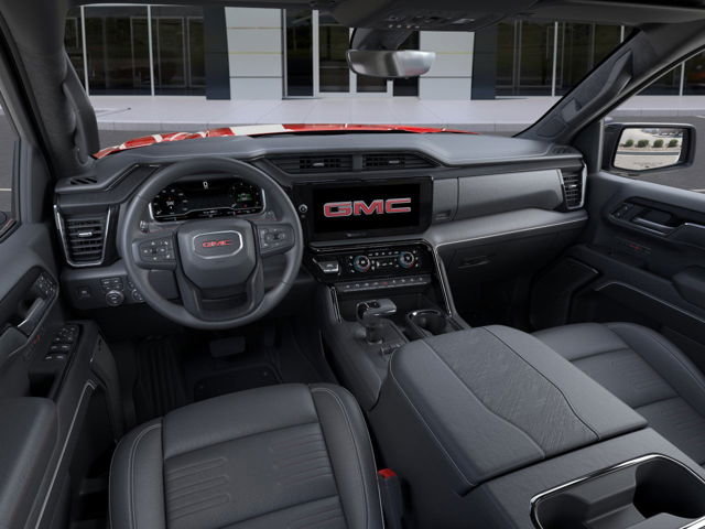 GMC Sierra 1500 AT4X 2025 à Plessisville, Québec - 5 - w1024h768px