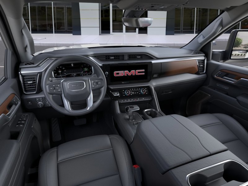2026 GMC SIERRA 1500 DENALI 4RM in Plessisville, Quebec - 5 - w1024h768px