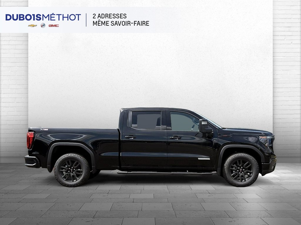 2026 GMC SIERRA 1500 ELEVATION 4RM in Victoriaville, Quebec - 3 - w1024h768px