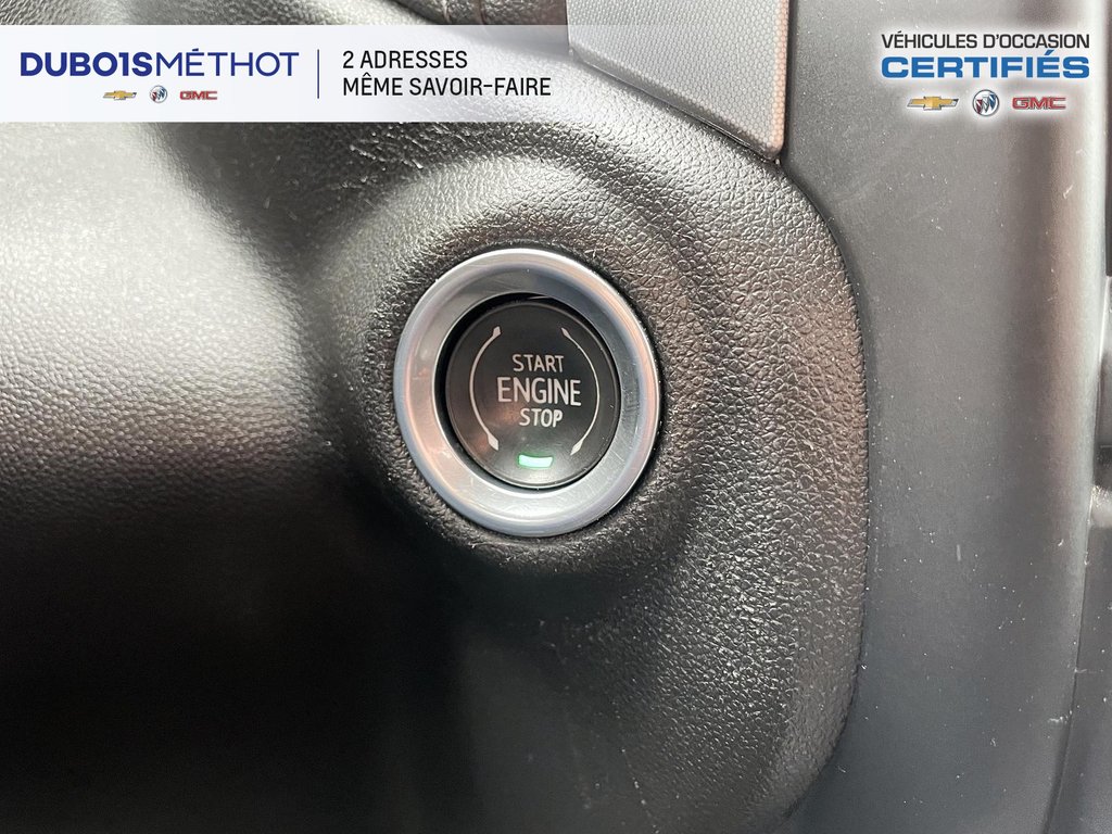 GMC SIERRA 1500 LIMITED ELEVATION, DURAMAX, 3.0L DIESEL, X31, CREW !!! 2022 à Plessisville, Québec - 20 - w1024h768px