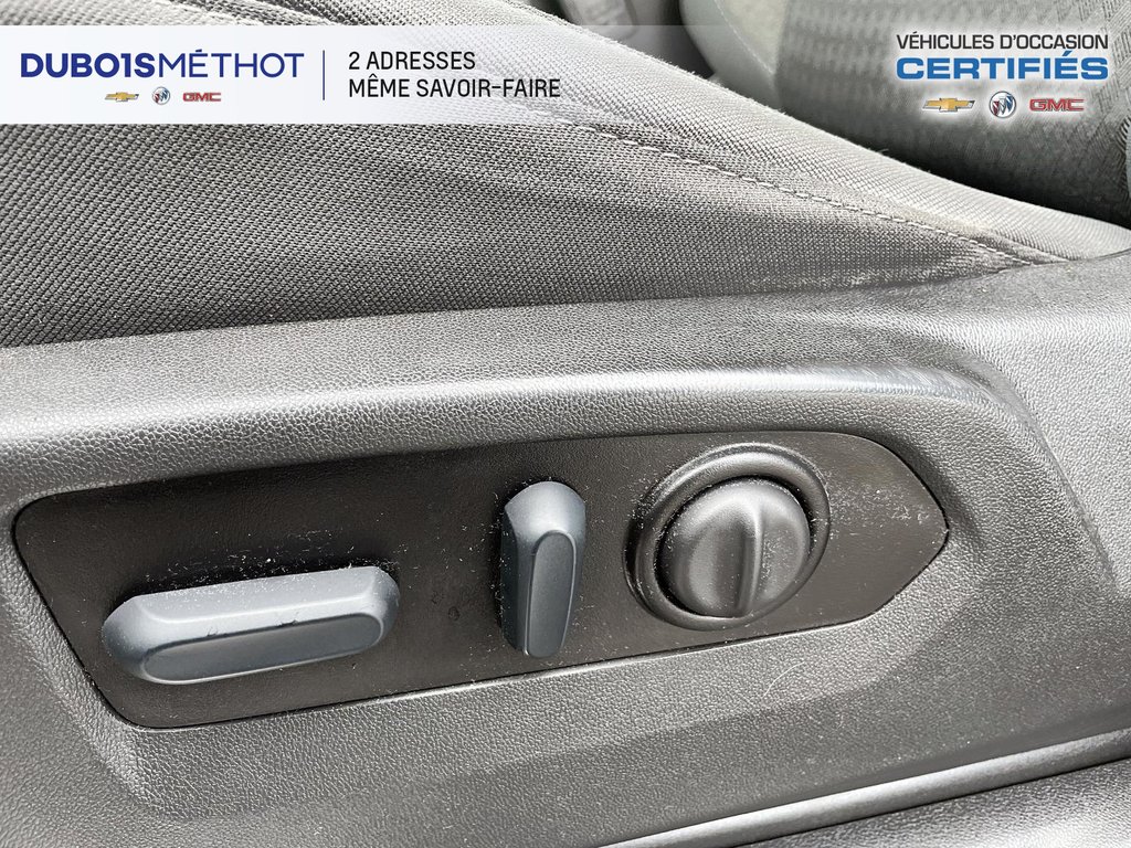 GMC SIERRA 1500 LIMITED ELEVATION, DURAMAX, 3.0L DIESEL, X31, CREW !!! 2022 à Plessisville, Québec - 17 - w1024h768px