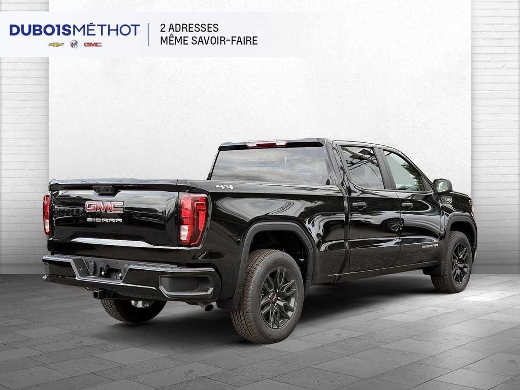 2026 GMC SIERRA 1500 PRO CREW 4RM Pro in Victoriaville, Quebec - 2 - w1024h768px