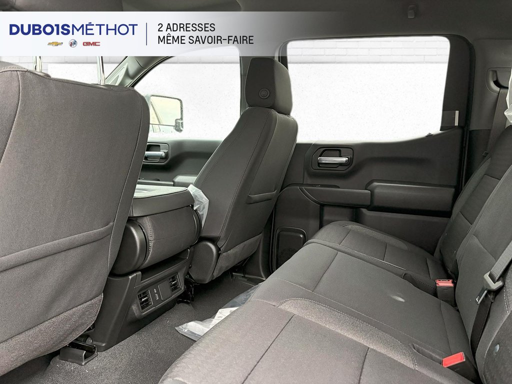 2026 GMC SIERRA 1500 PRO CREW 4RM Pro in Victoriaville, Quebec - 5 - w1024h768px