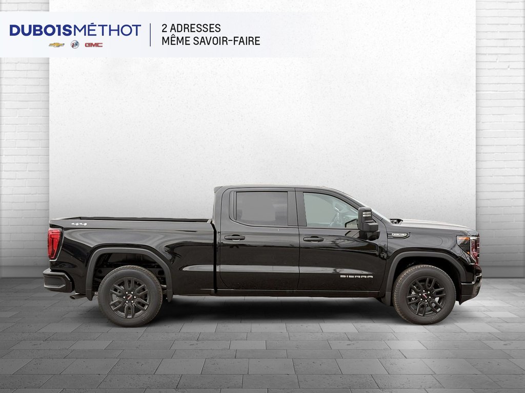 2026 GMC SIERRA 1500 PRO CREW 4RM Pro in Victoriaville, Quebec - 3 - w1024h768px