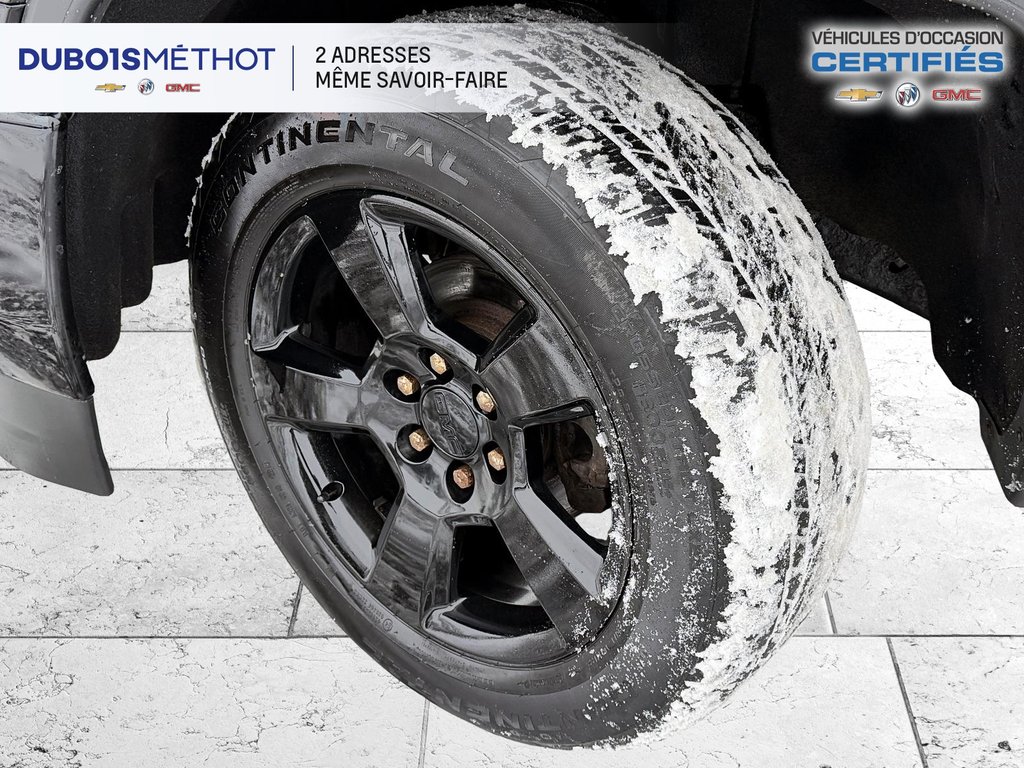 2018 GMC Sierra 1500 BASE, ELEVATION, V8 5.3L, 4x4 !!! in Victoriaville, Quebec - 2 - w1024h768px