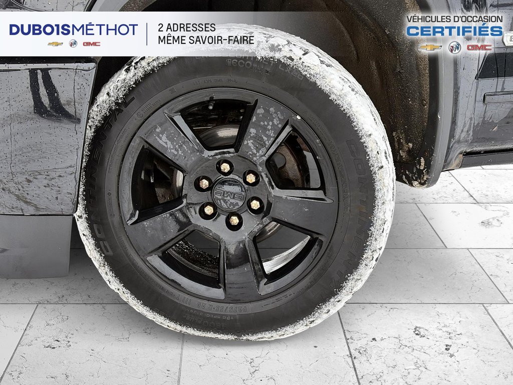 2018 GMC Sierra 1500 BASE, ELEVATION, V8 5.3L, 4x4 !!! in Victoriaville, Quebec - 2 - w1024h768px