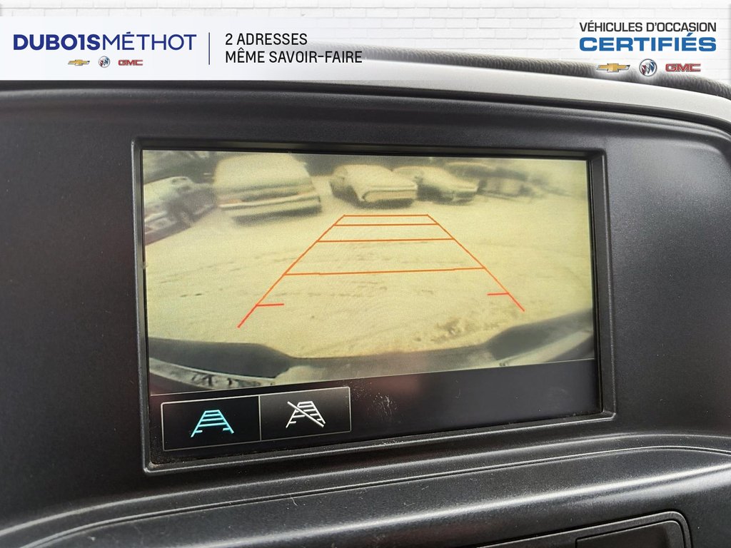 2018 GMC Sierra 1500 BASE, ELEVATION, V8 5.3L, 4x4 !!! in Victoriaville, Quebec - 23 - w1024h768px