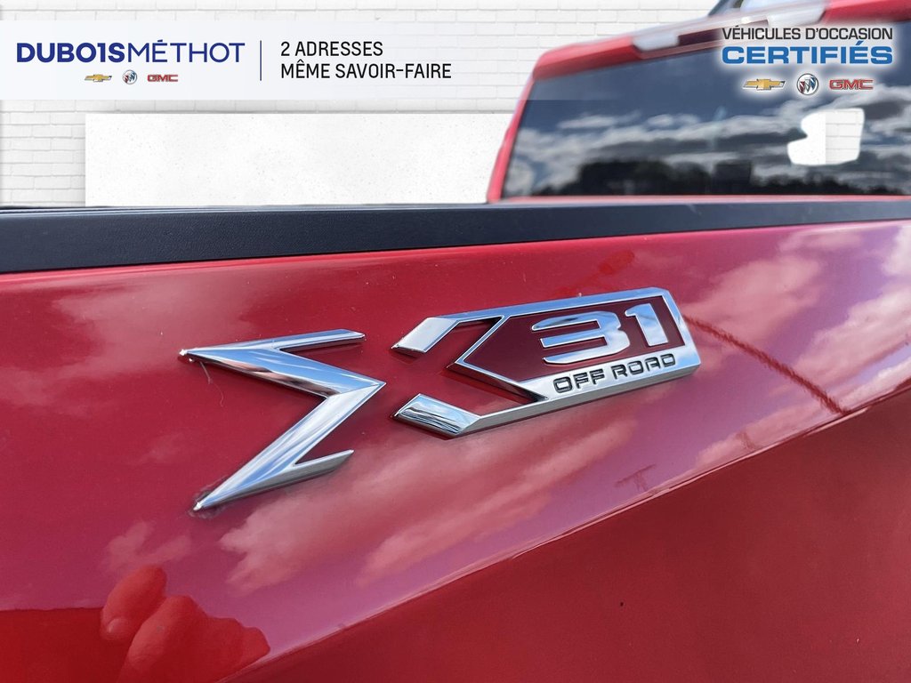 2020 GMC Sierra 1500 ELEVATION, V8 5.3L, X31 CREW, 6 PLACES !!! in Victoriaville, Quebec - 11 - w1024h768px