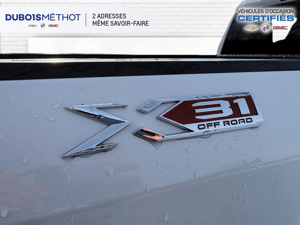2020 GMC Sierra 1500 BASE, V8 5.3L, 4X4, X31 !!! in Victoriaville, Quebec - 10 - w1024h768px