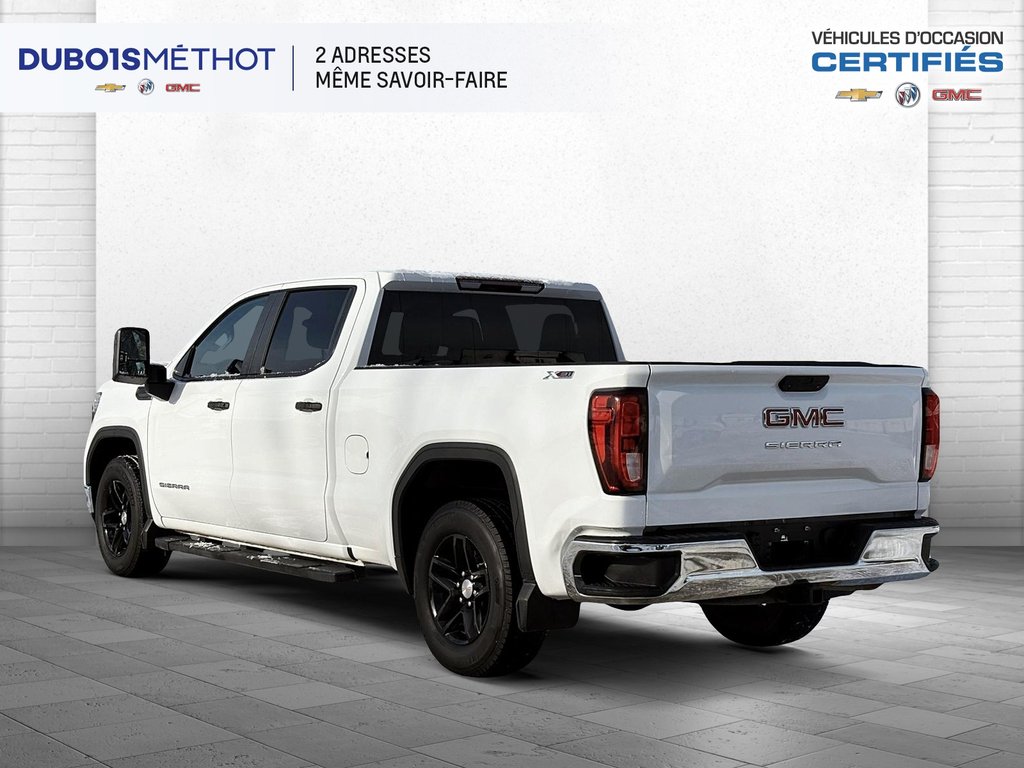 2020 GMC Sierra 1500 BASE, V8 5.3L, 4X4, X31 !!! in Victoriaville, Quebec - 5 - w1024h768px
