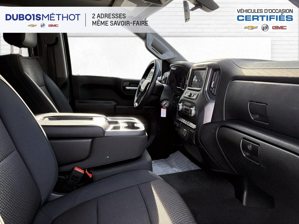 2020 GMC Sierra 1500 BASE, V8 5.3L, 4X4, X31 !!! in Victoriaville, Quebec - 14 - w1024h768px