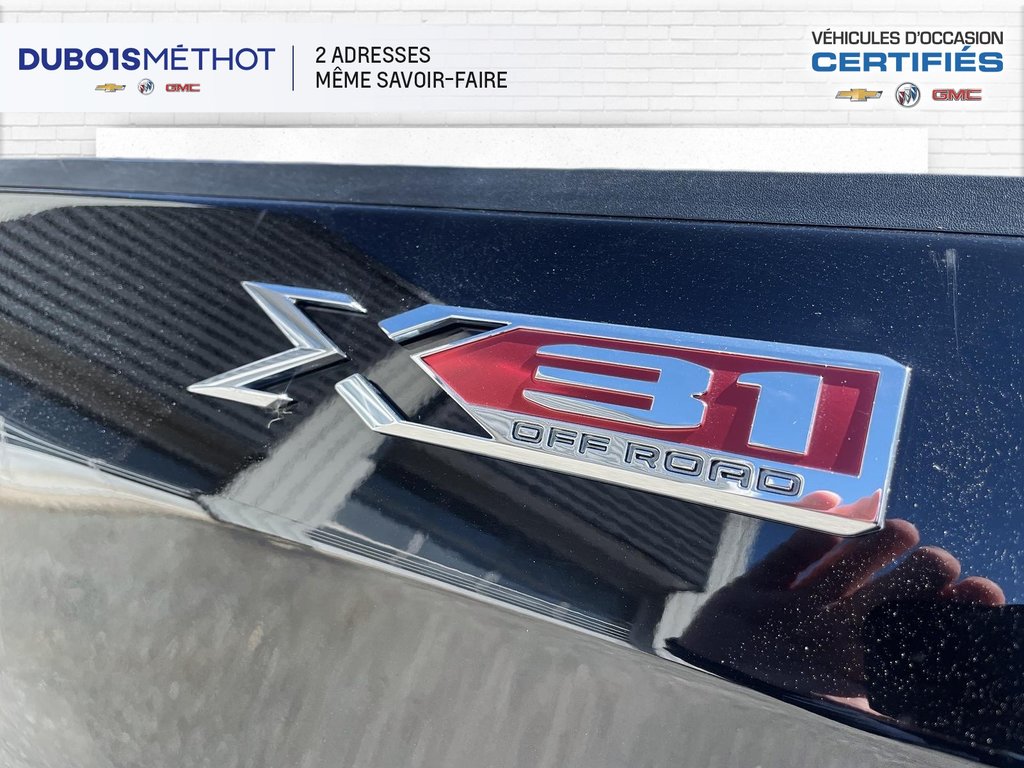2021 GMC Sierra 1500 ELEVATION, DURAMAX 3.0L DIESEL, 4X4 CREW CONSOLE ! in Plessisville, Quebec - 9 - w1024h768px