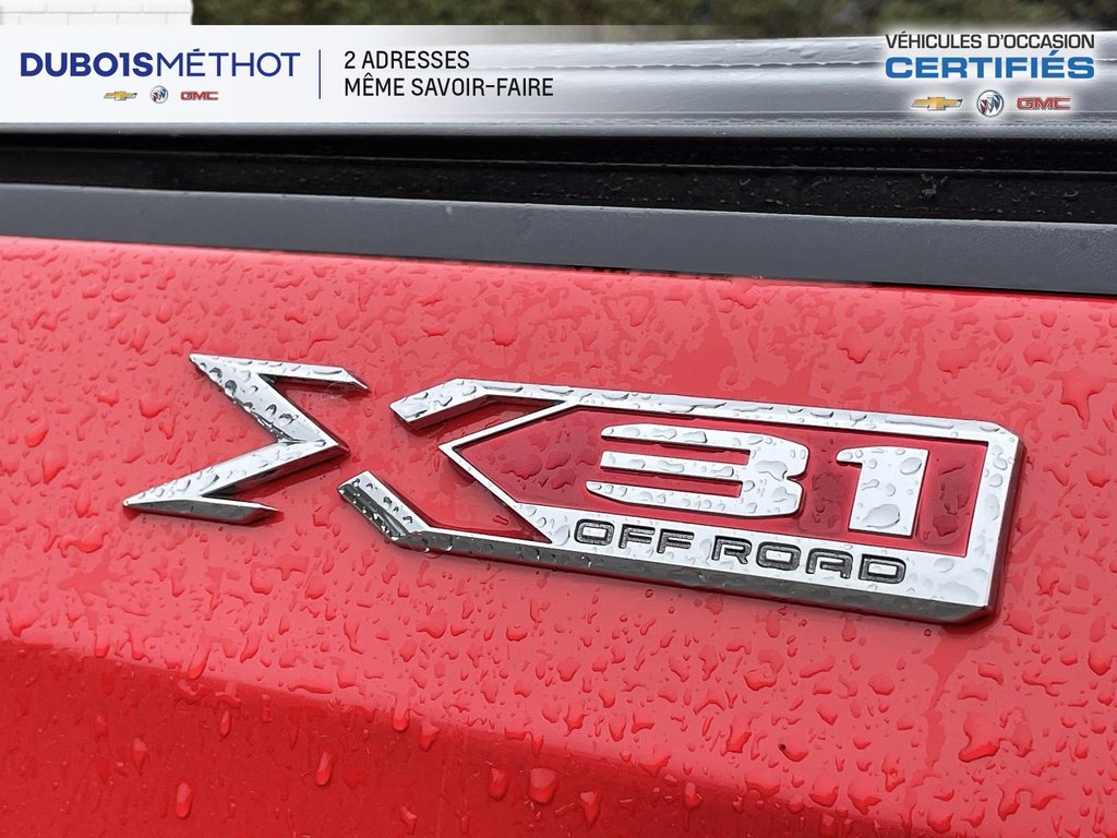 2021 GMC Sierra 1500 ELEVATION DURAMAX, 3.0L DIESEL, X31, 4X4, CONSOLE in Victoriaville, Quebec - 11 - w1024h768px