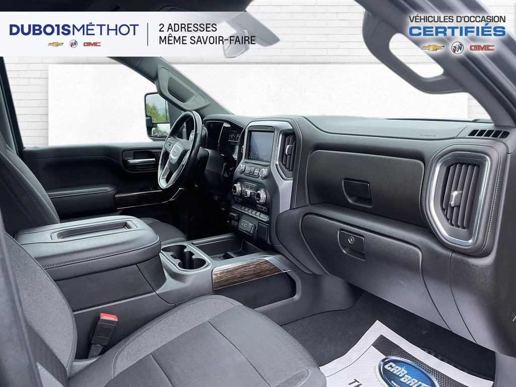 2021 GMC Sierra 1500 ELEVATION V8 5.3L, 4X4, X31, CREW !!! in Victoriaville, Quebec - 14 - w1024h768px