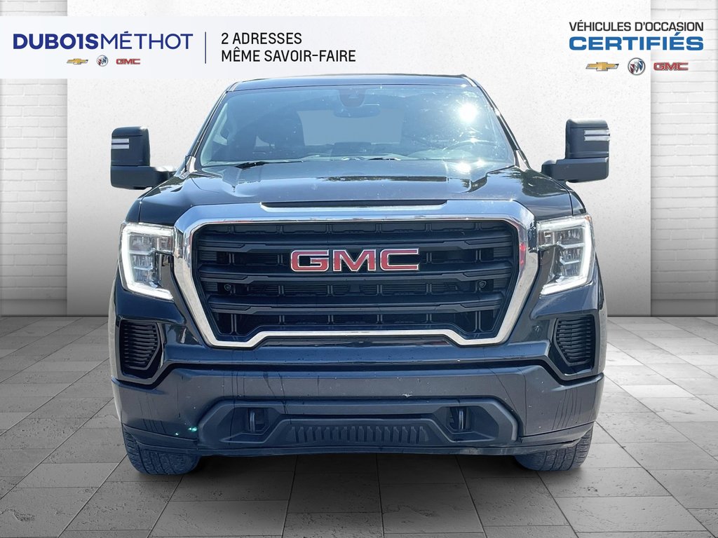 2021 GMC Sierra 1500 V8 5.3L, 4X4, CREW, SIEGES CHAUFFANTS, 4X4 !!! in Victoriaville, Quebec - 3 - w1024h768px