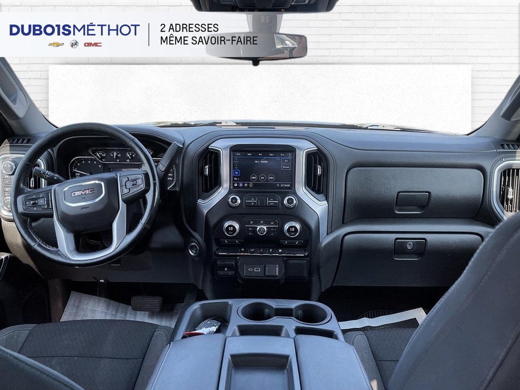 2021 GMC Sierra 1500 ELEVATION, 2.7L TURBO, 4X4, DOUBLE CAB !!! in Victoriaville, Quebec - 13 - w1024h768px