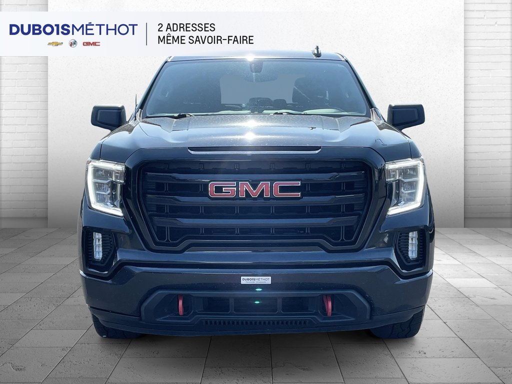 2021 GMC Sierra 1500 ELEVATION, 2.7L TURBO, 4X4, DOUBLE CAB !!! in Victoriaville, Quebec - 3 - w1024h768px