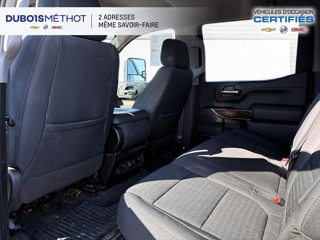 2021 GMC Sierra 1500 ELEVATION, V8 5.3L, CREW, X31, 4X4 !!! in Victoriaville, Quebec - 3 - w1024h768px