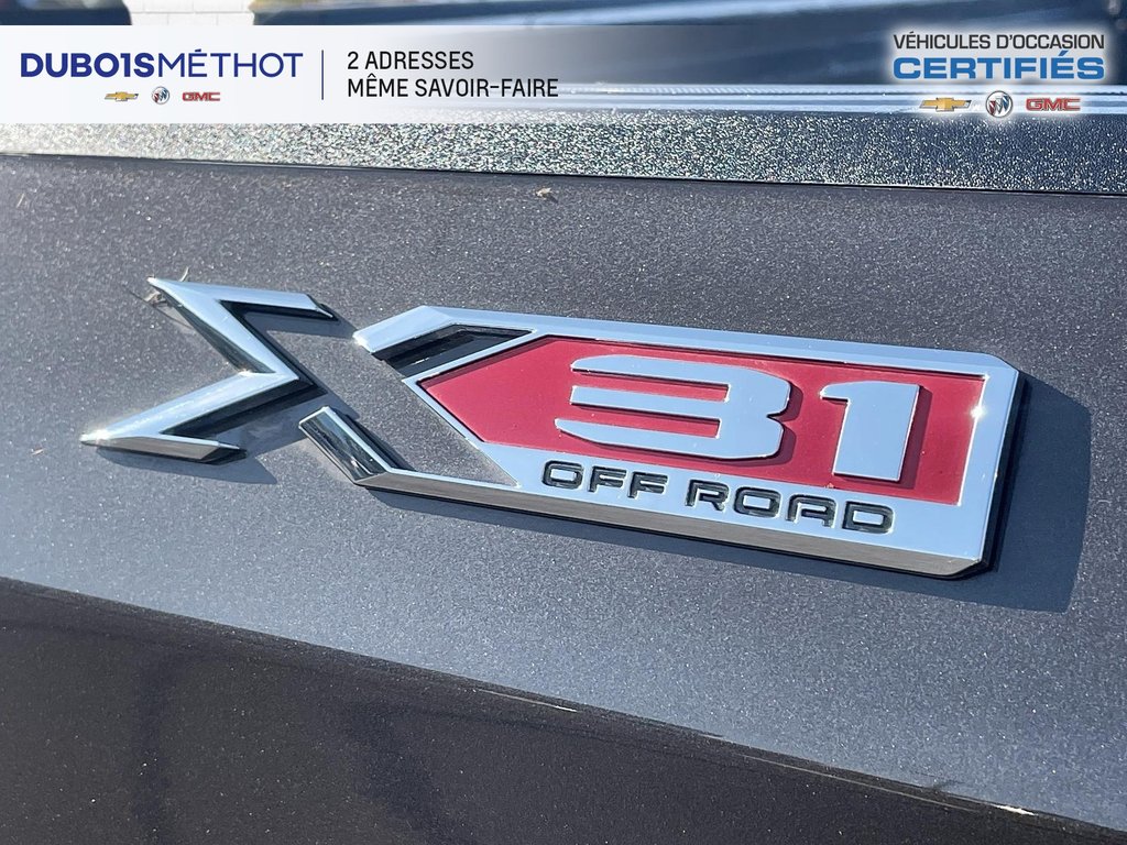 2021 GMC Sierra 1500 SLE, 3.0L DIESEL DURAMAX, CREW 6 PLACES !!! in Victoriaville, Quebec - 8 - w1024h768px