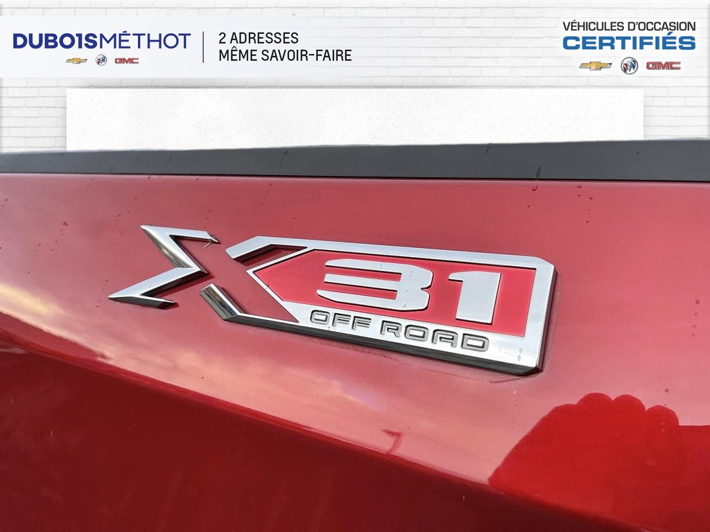 2021 GMC Sierra 1500 ELEVATION DURAMAX, 3.0L DIESEL 4X4, CREW, CONSOLE in Victoriaville, Quebec - 11 - w1024h768px