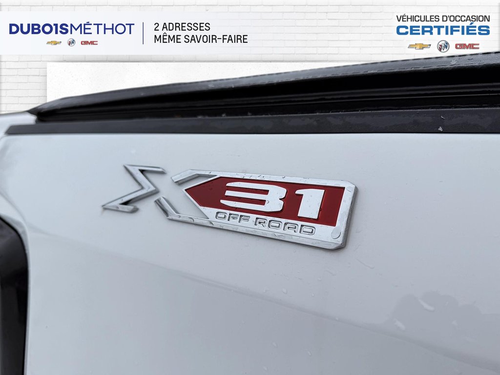GMC Sierra 1500 ELEVATION, DURAMAX, DIESEL 2022 à Plessisville, Québec - 11 - w1024h768px