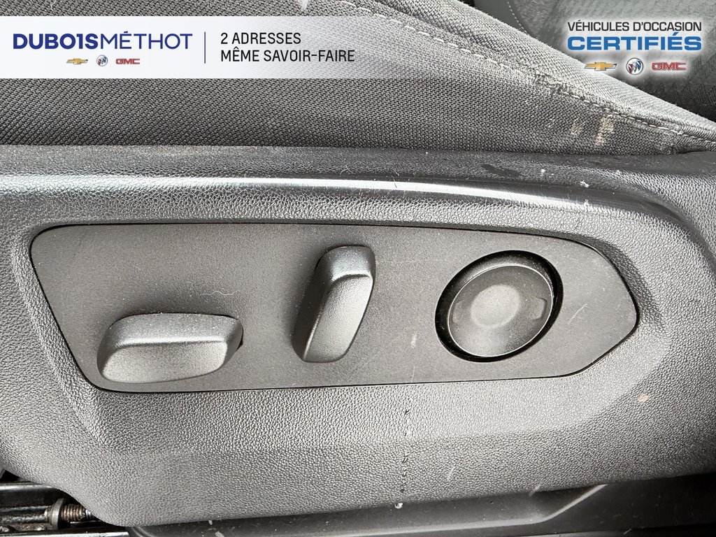 GMC Sierra 1500 ELEVATION, DURAMAX, DIESEL 2022 à Plessisville, Québec - 25 - w1024h768px