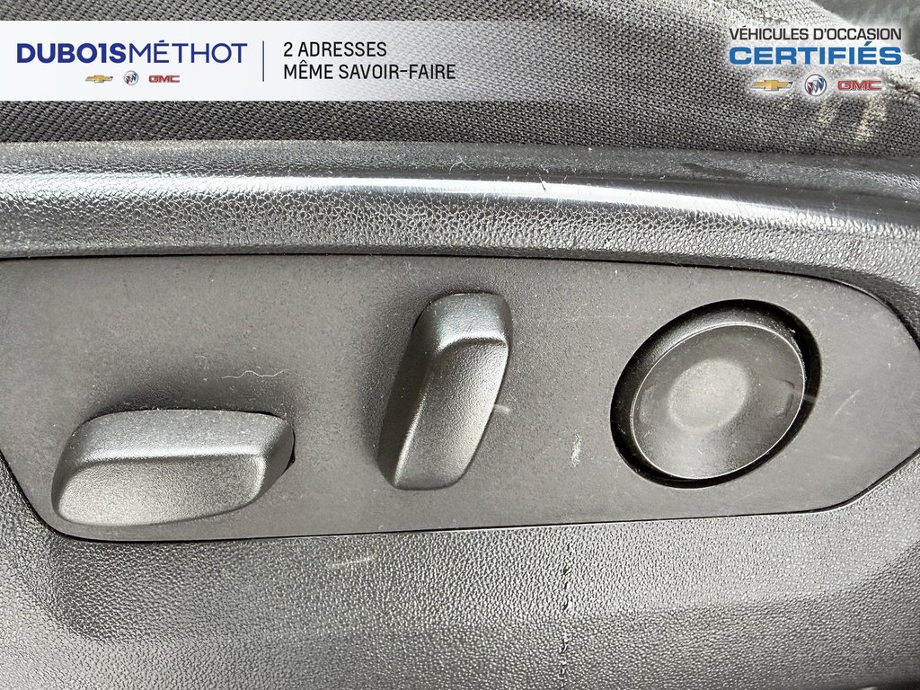 GMC Sierra 1500 ELEVATION, DURAMAX, DIESEL 2022 à Plessisville, Québec - 21 - w1024h768px