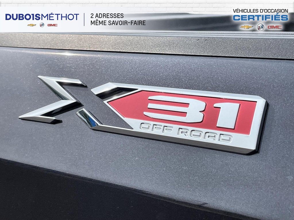 2023 GMC Sierra 1500 V8 5.3L, X31, 4X4, ELEVATION, CONSOLE !!! in Victoriaville, Quebec - 11 - w1024h768px