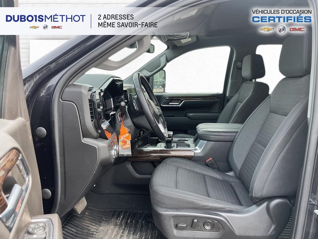 2023 GMC Sierra 1500 V8 5.3L, X31, 4X4, ELEVATION, CONSOLE !!! in Victoriaville, Quebec - 18 - w1024h768px