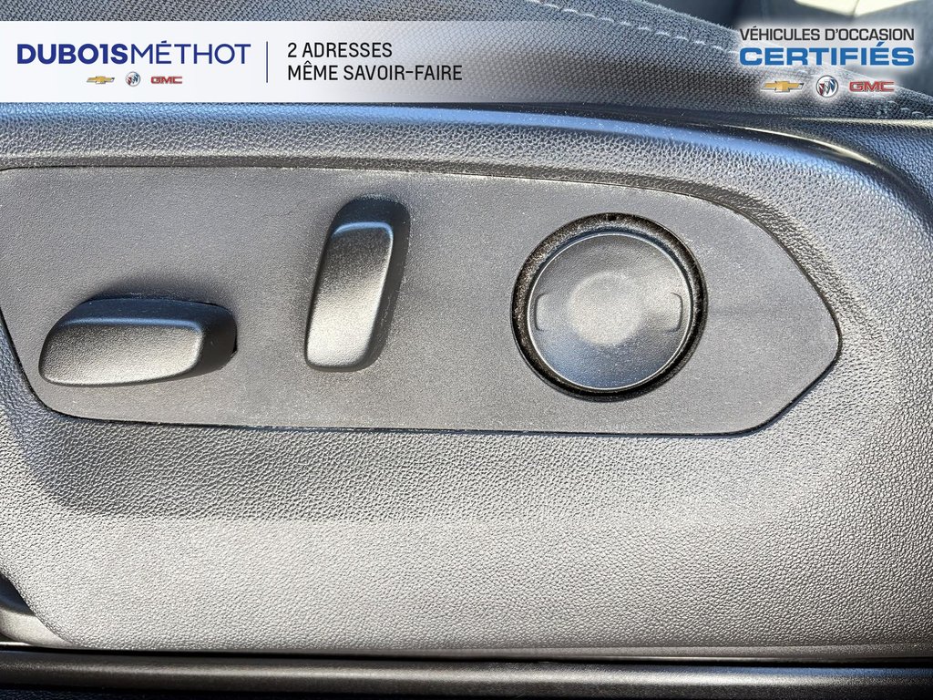 2023 GMC Sierra 1500 ELEVATION 3.0L DIESEL, DURAMAX, DOUBLE CAB, 4X4!!! in Victoriaville, Quebec - 17 - w1024h768px