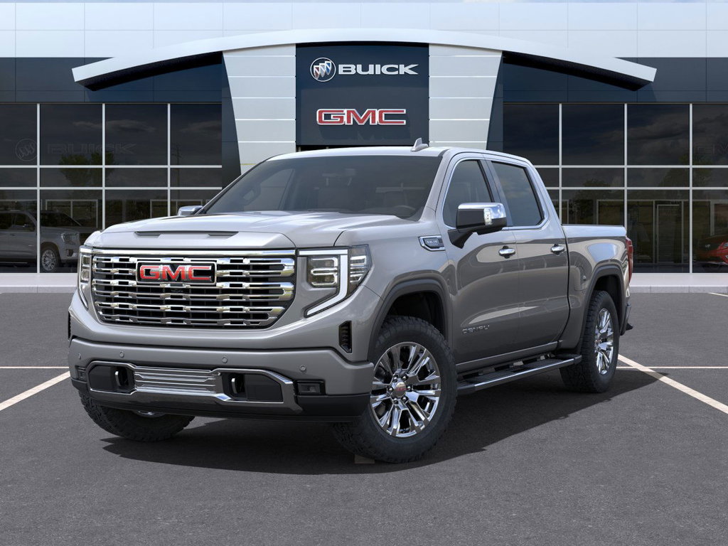 2024 GMC Sierra 1500 DENALI in Plessisville, Quebec - 11 - w1024h768px