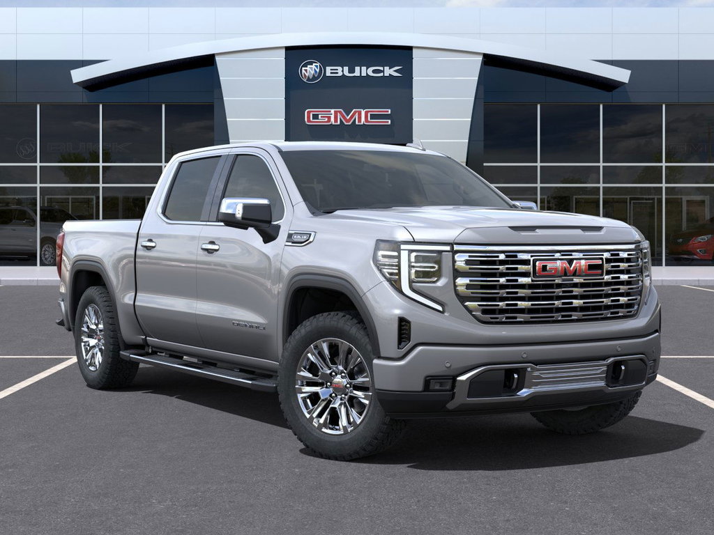 2024 GMC Sierra 1500 DENALI in Plessisville, Quebec - 13 - w1024h768px