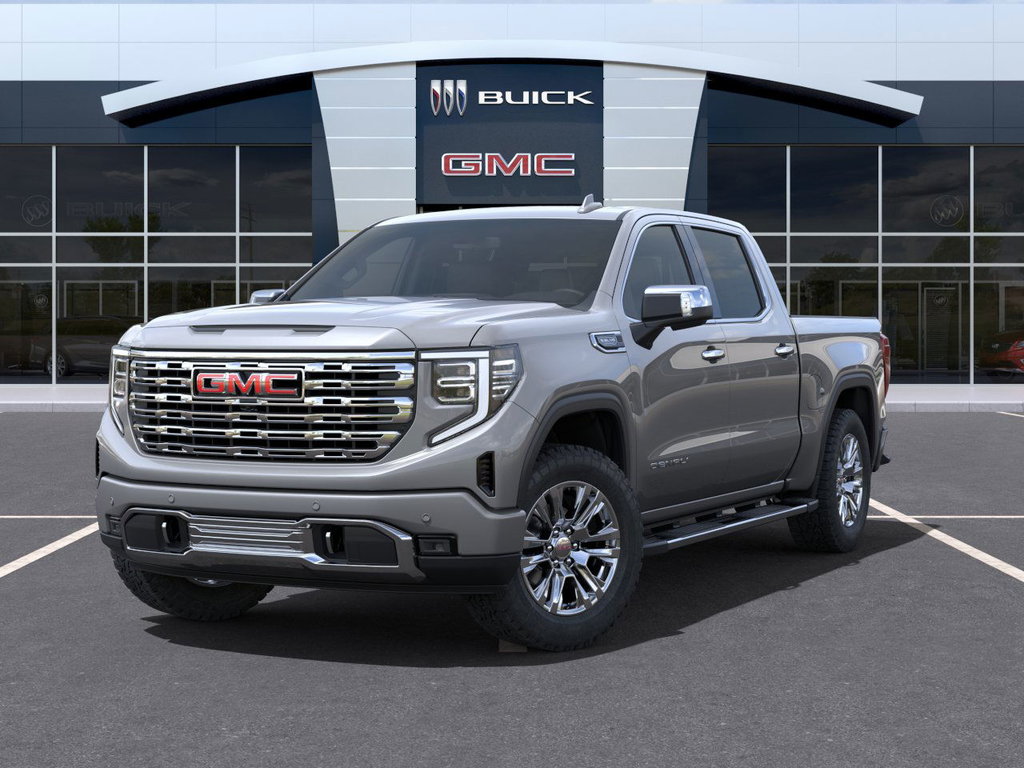 2024 GMC Sierra 1500 DENALI in Plessisville, Quebec - 12 - w1024h768px