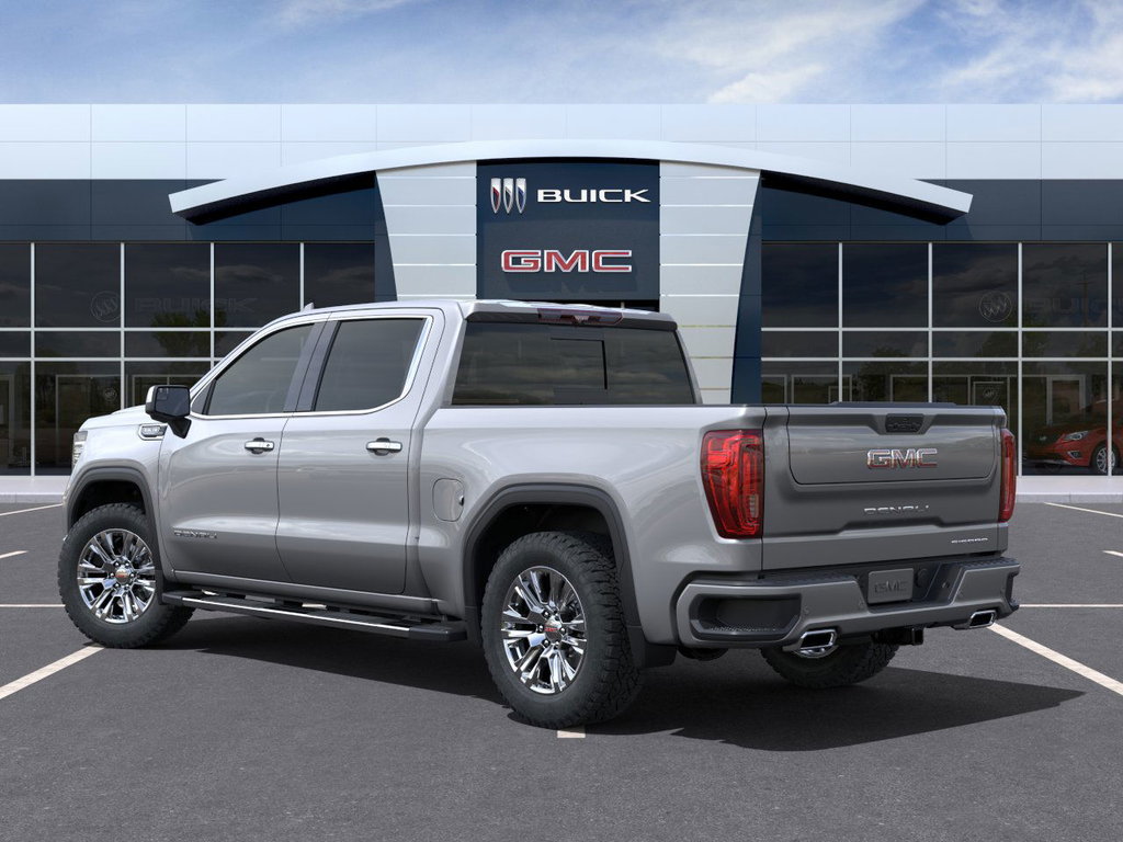 GMC Sierra 1500 DENALI 2024 à Victoriaville, Québec - 3 - w1024h768px