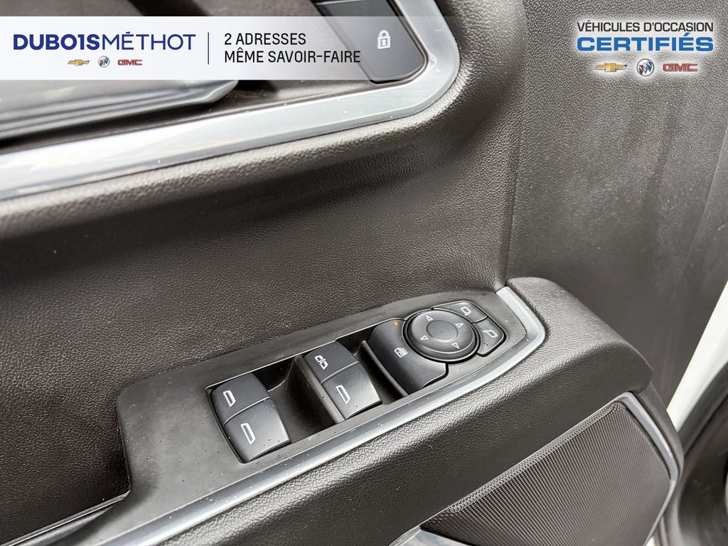 2024 GMC Sierra 1500 ELEVATION DURAMAX 3.0L DIESEL X31 CONSOLE !!! in Victoriaville, Quebec - 17 - w1024h768px