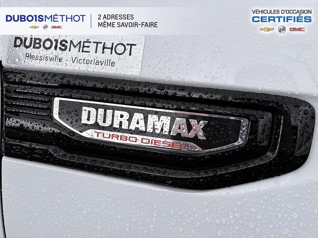 2024 GMC Sierra 1500 ELEVATION DURAMAX 3.0L DIESEL X31 CONSOLE !!! in Victoriaville, Quebec - 9 - w1024h768px