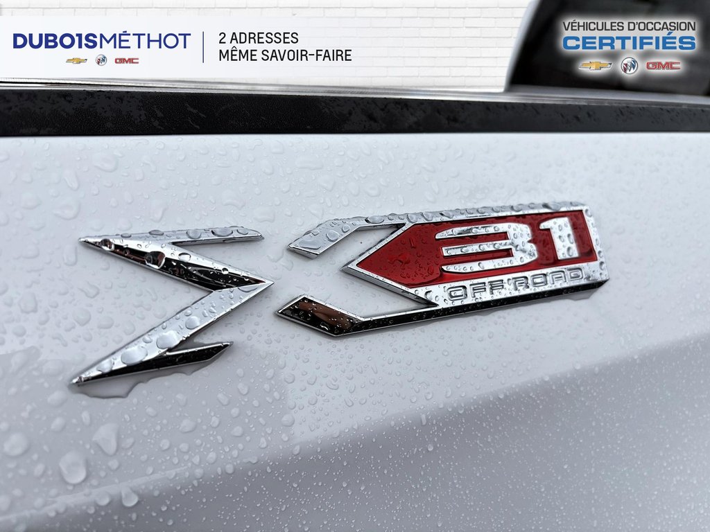 2024 GMC Sierra 1500 ELEVATION DURAMAX 3.0L DIESEL X31 CONSOLE !!! in Victoriaville, Quebec - 10 - w1024h768px