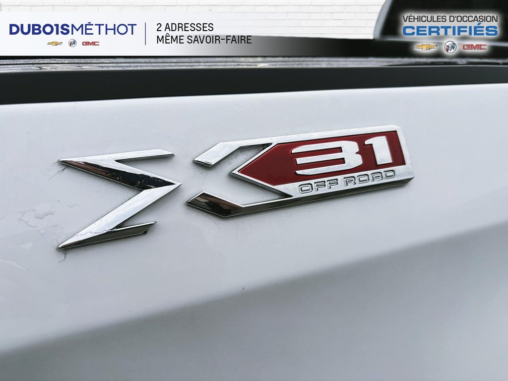 GMC Sierra 1500 ELEVATION, DURAMAX 3.0L DIESEL 4X4 2024 à Victoriaville, Québec - 10 - w1024h768px