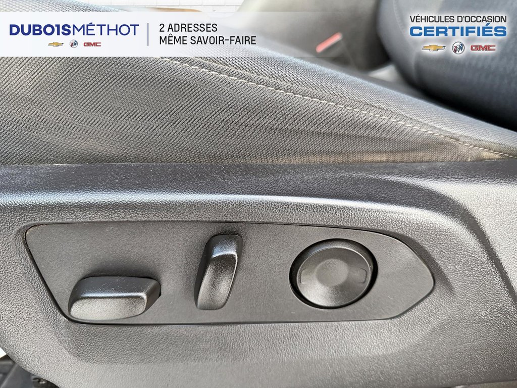 2024 GMC Sierra 1500 ELEVATION DURAMAX, 3.0L DIESEL CREW, 4X4, X31 !!! in Plessisville, Quebec - 20 - w1024h768px