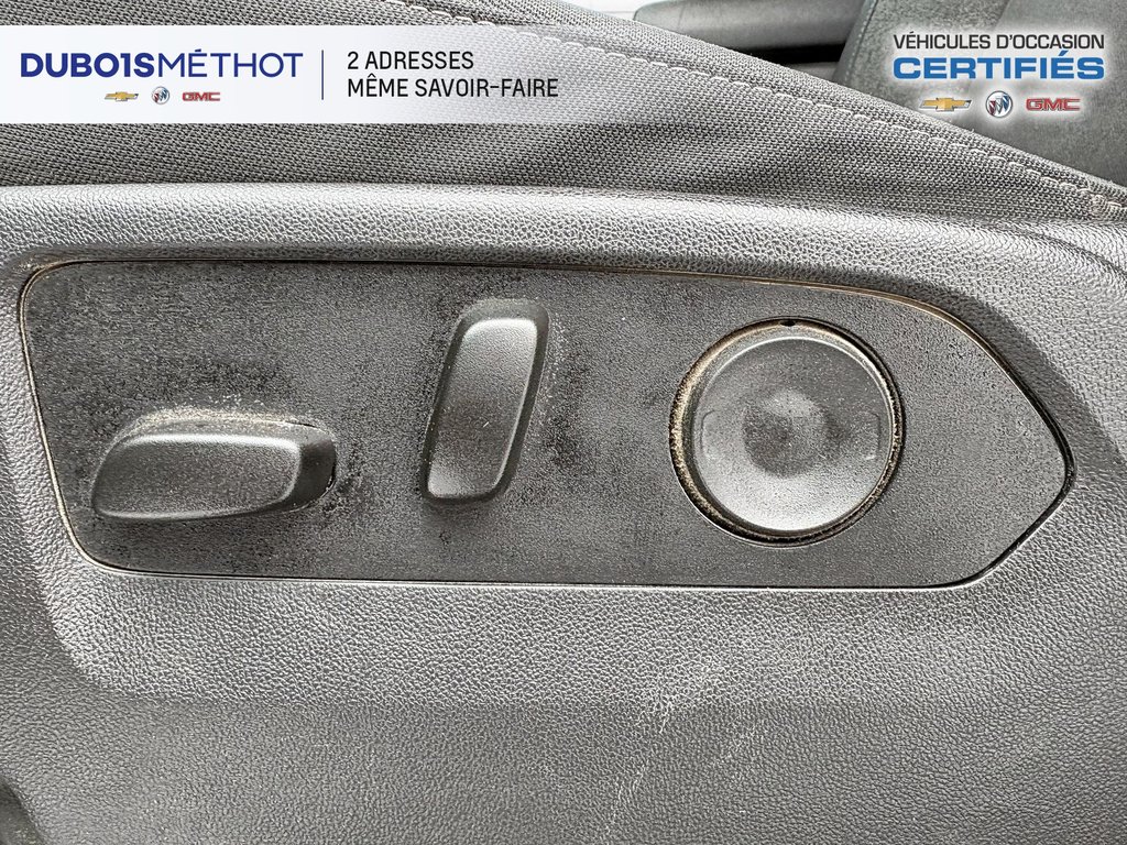 2024 GMC Sierra 1500 SLE DURAMAX 3.0L DIESEL 6 PLACES CREW 4X4 !!! in Victoriaville, Quebec - 17 - w1024h768px