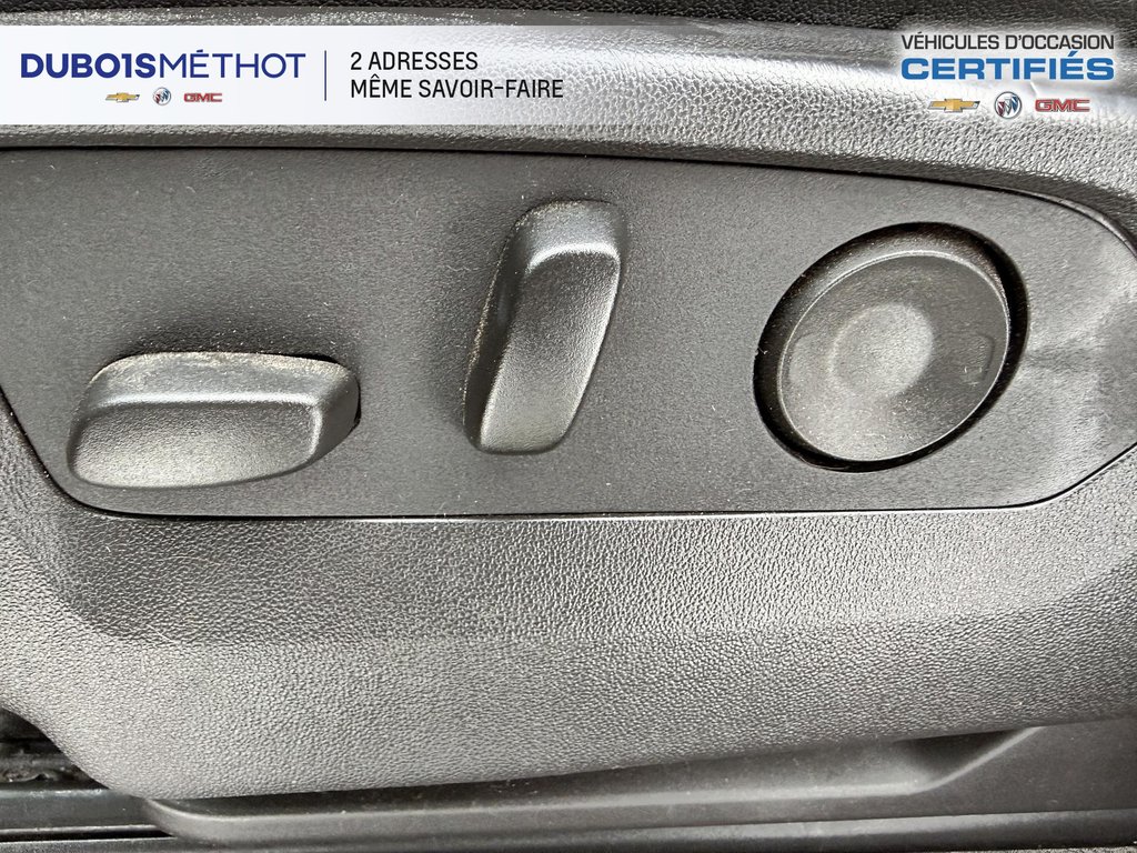 GMC Sierra 1500 AT4, DURAMAX, 3.0L DIESEL CUIR, TOIT BOSE !!! 2024 à Plessisville, Québec - 18 - w1024h768px