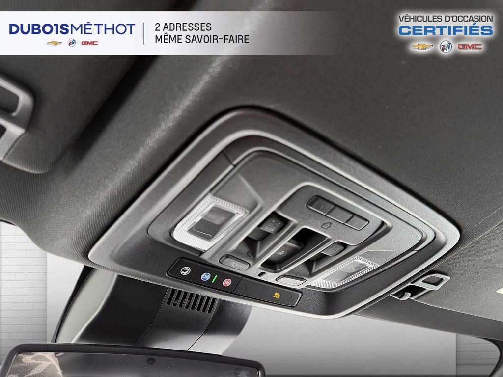 GMC Sierra 1500 AT4, DURAMAX, 3.0L DIESEL CUIR, TOIT BOSE !!! 2024 à Plessisville, Québec - 28 - w1024h768px